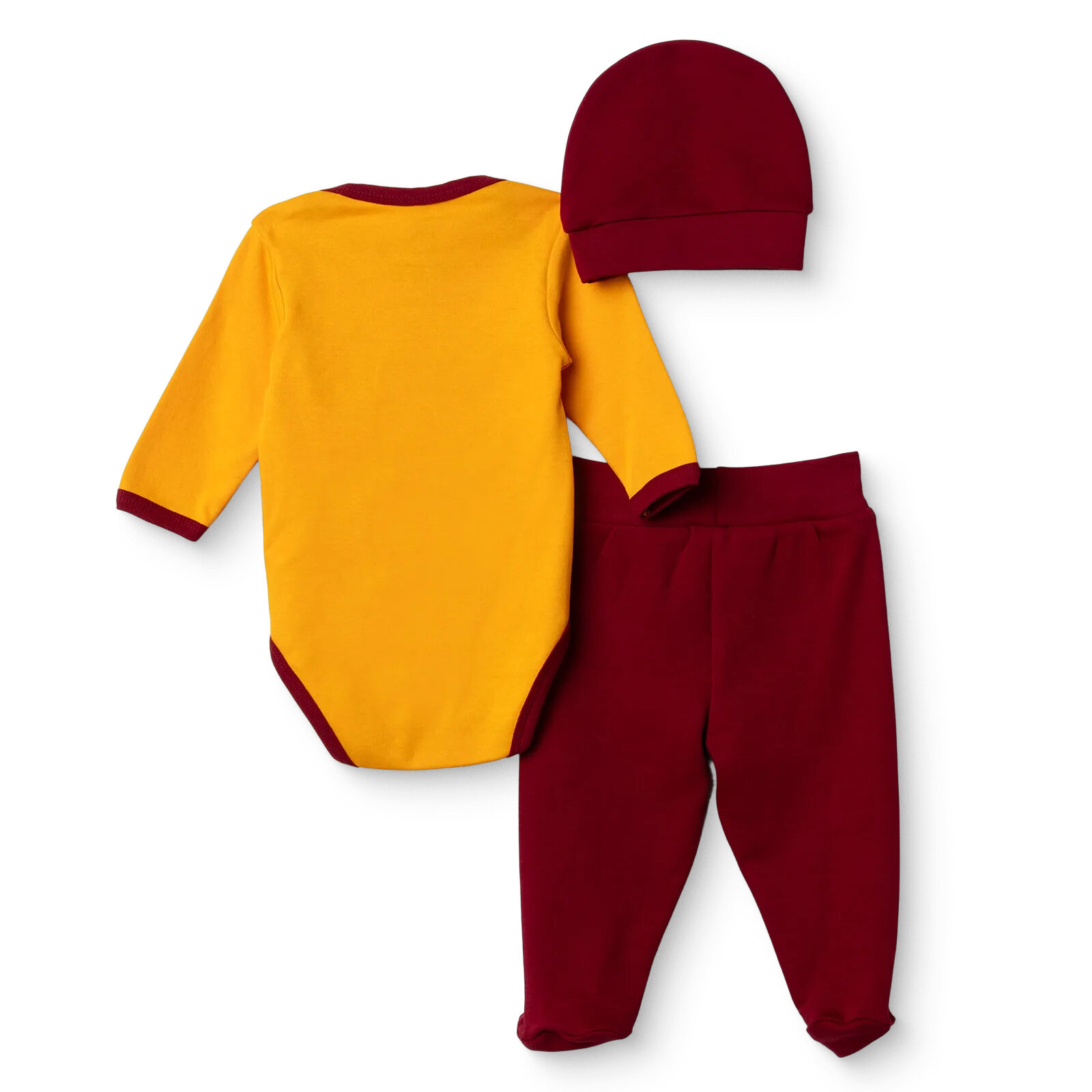 , Yenidoğan, Body-Patikli Alt