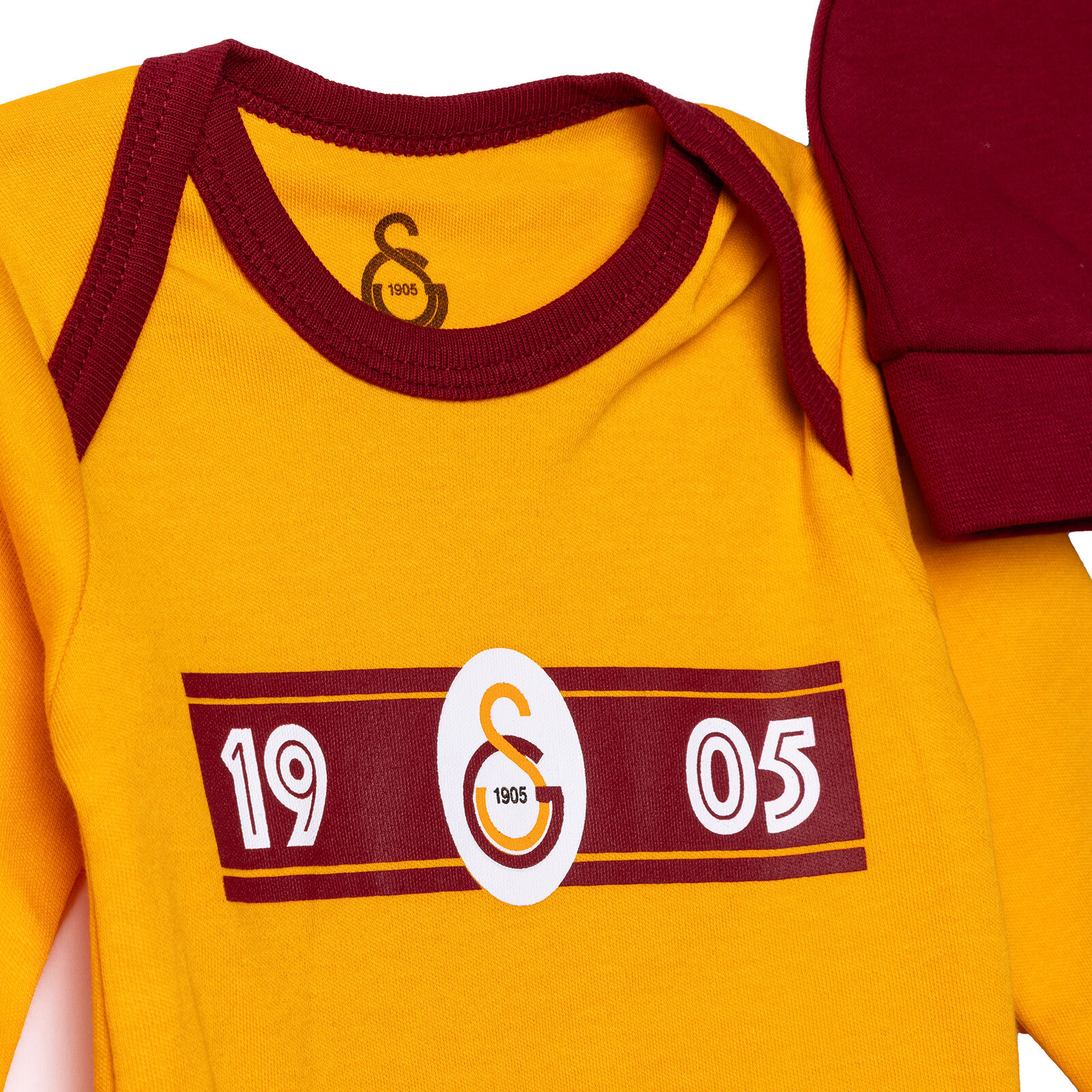 , Yenidoğan, Body-Patikli Alt