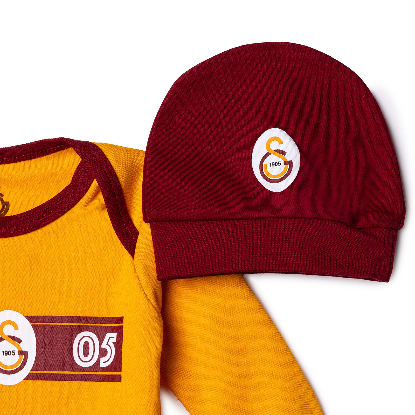 , Yenidoğan, Body-Patikli Alt