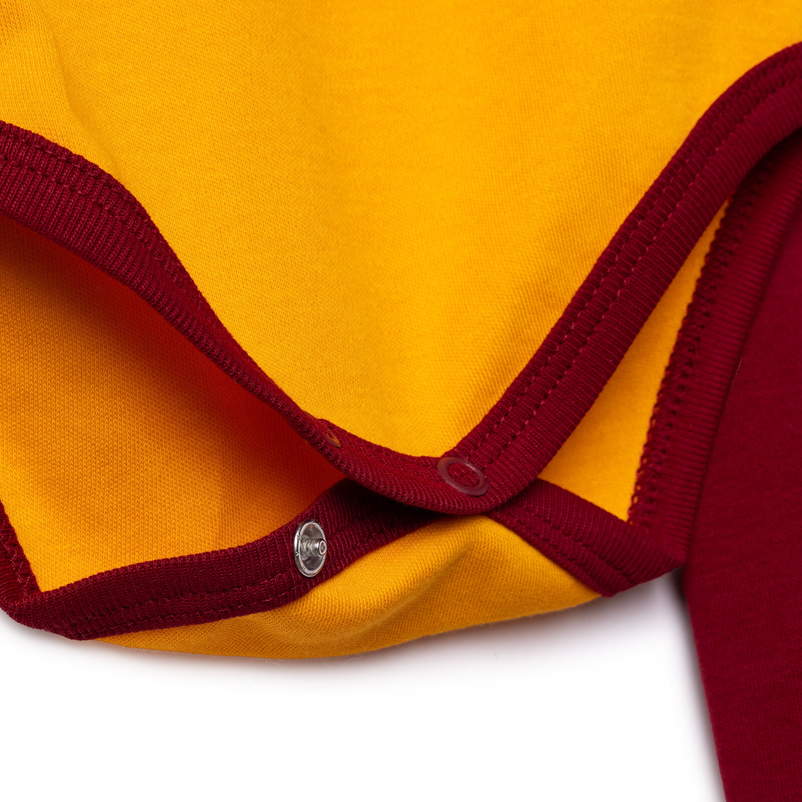 , Yenidoğan, Body-Patikli Alt