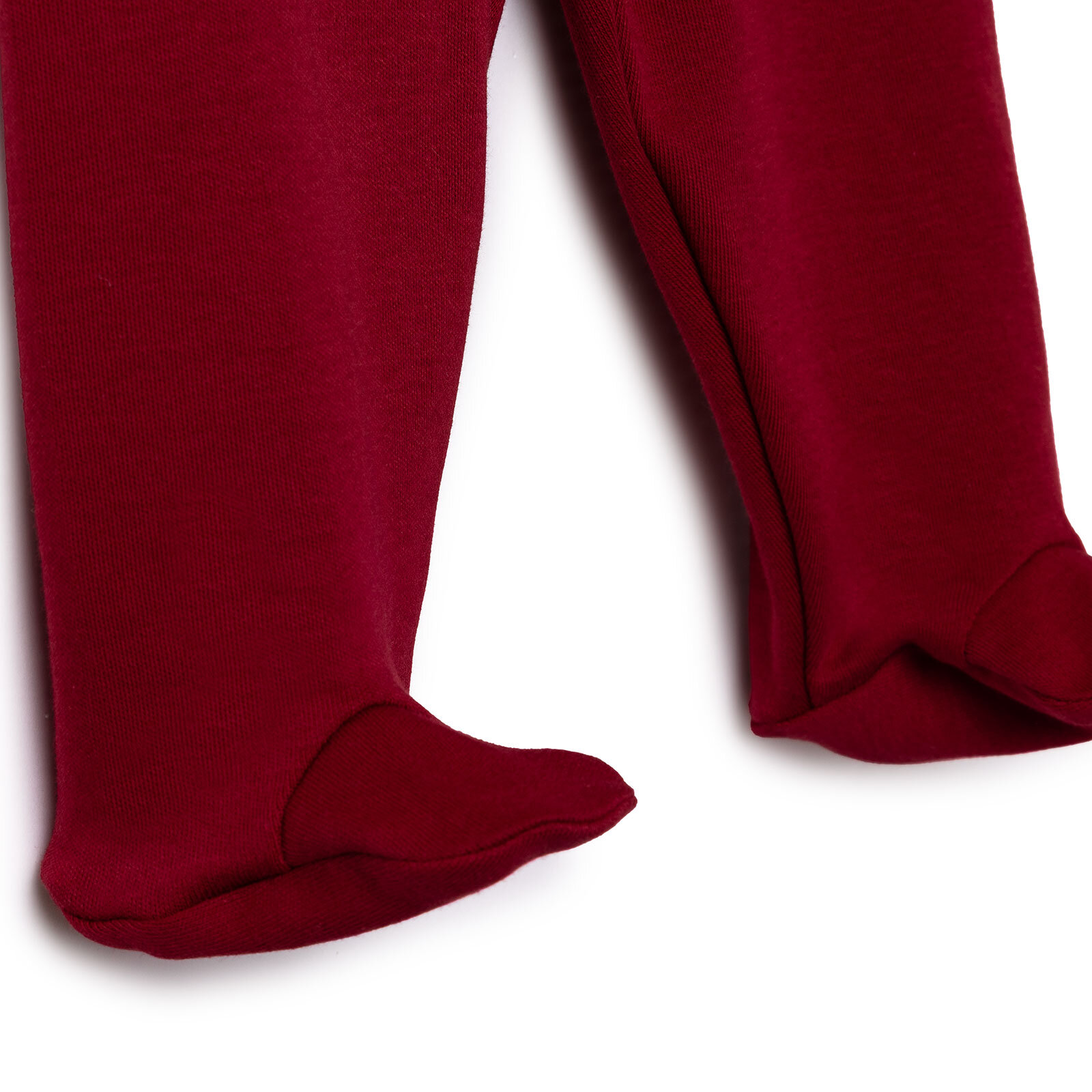 , Yenidoğan, Body-Patikli Alt