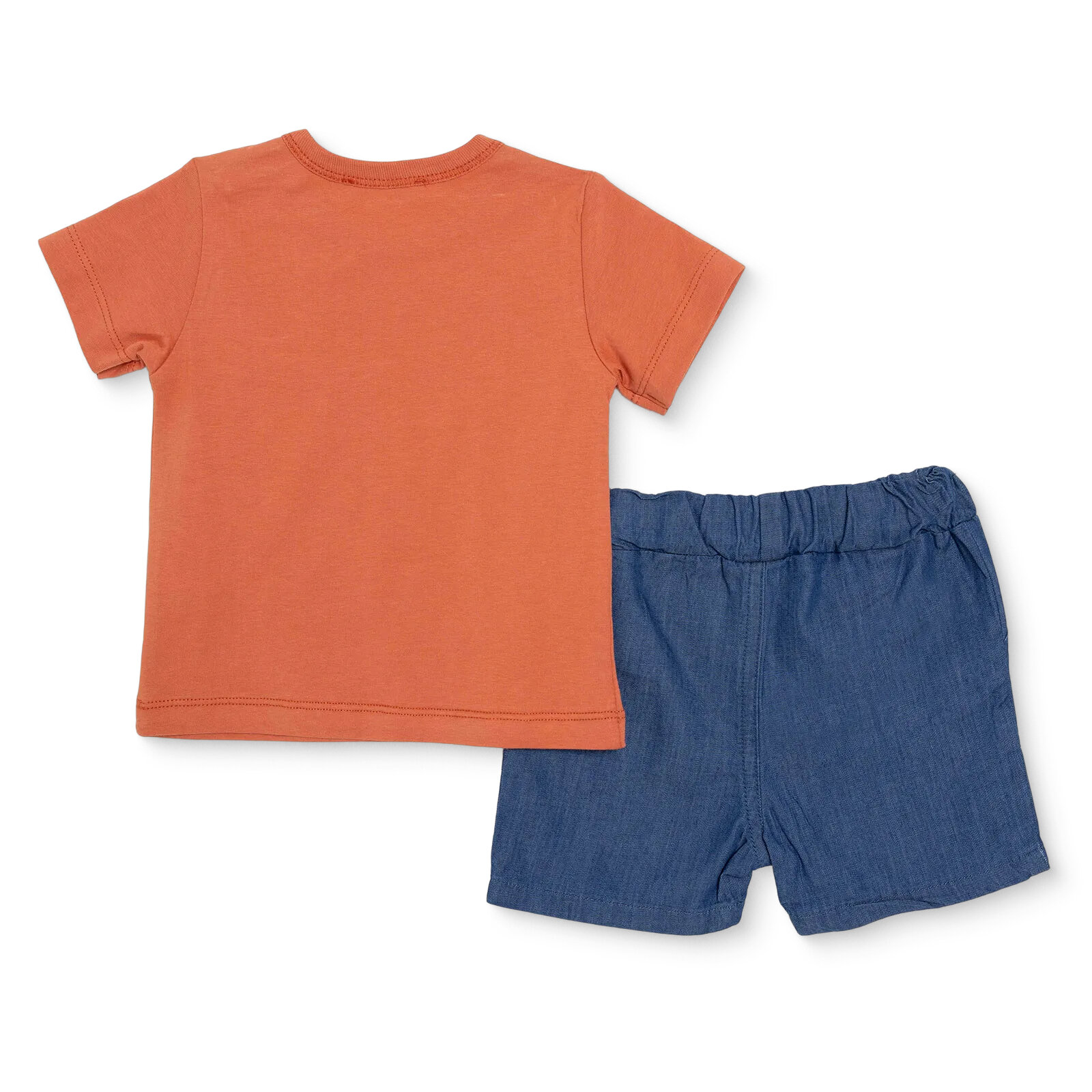 , Yenidoğan, Hello, Tshirt-Şort