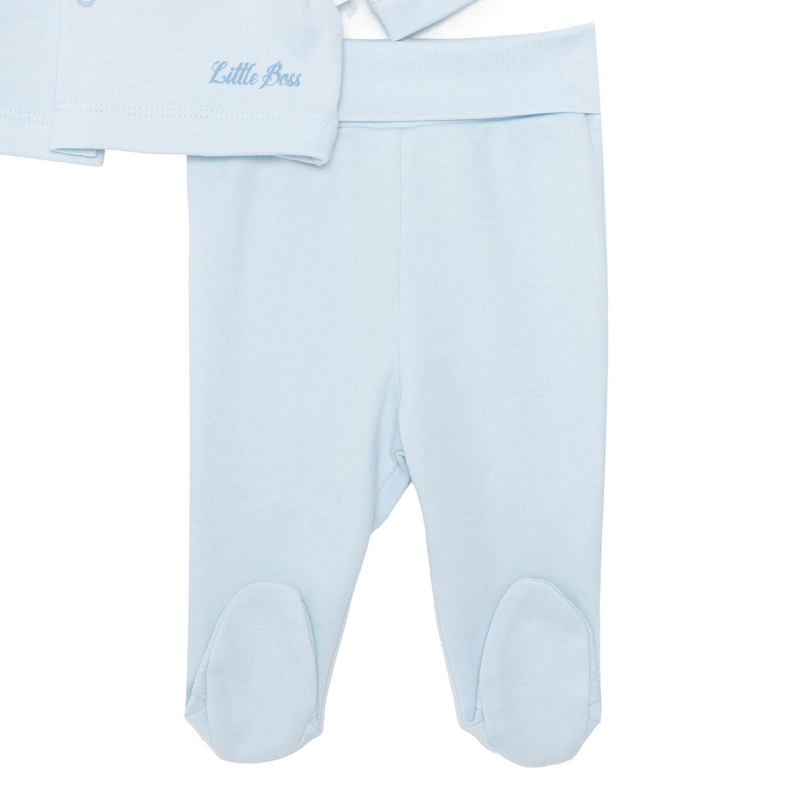 , Yenidoğan, Little Boss, 5li Ask