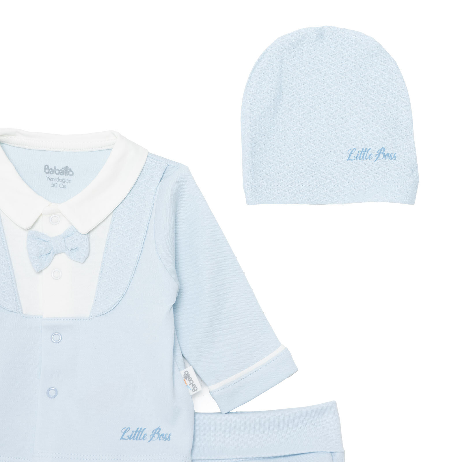 , Yenidoğan, Little Boss, 5li Ask