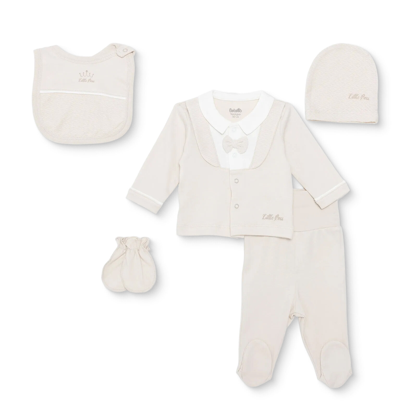 , Yenidoğan, Little Boss, 5li Ask