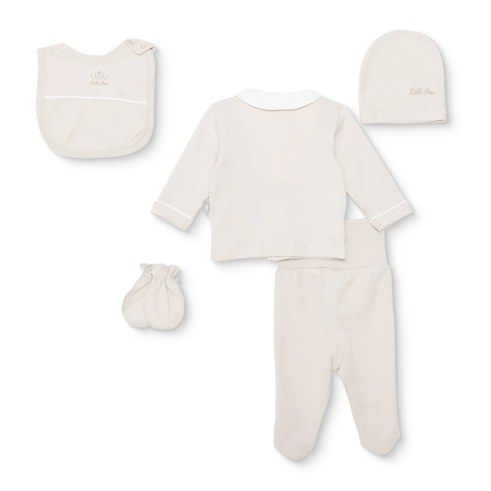 , Yenidoğan, Little Boss, 5li Ask