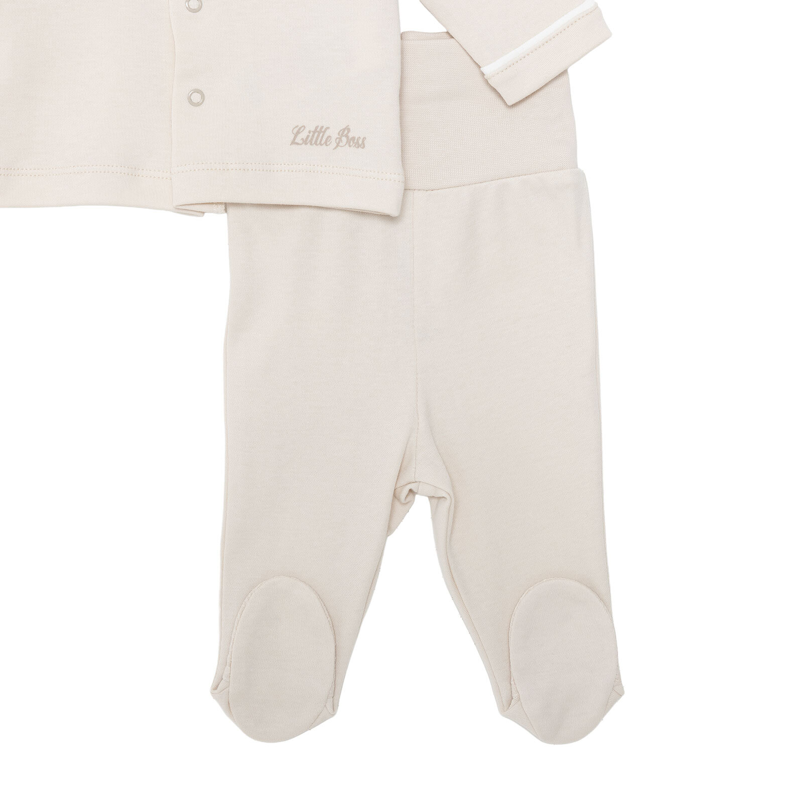 , Yenidoğan, Little Boss, 5li Ask