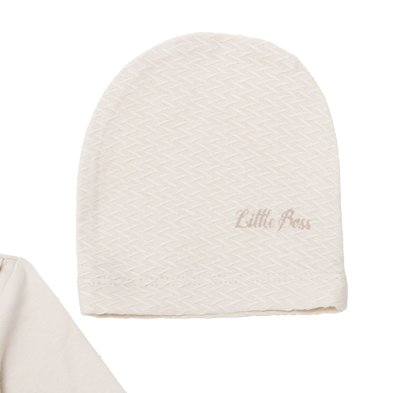 , Yenidoğan, Little Boss, 5li Ask