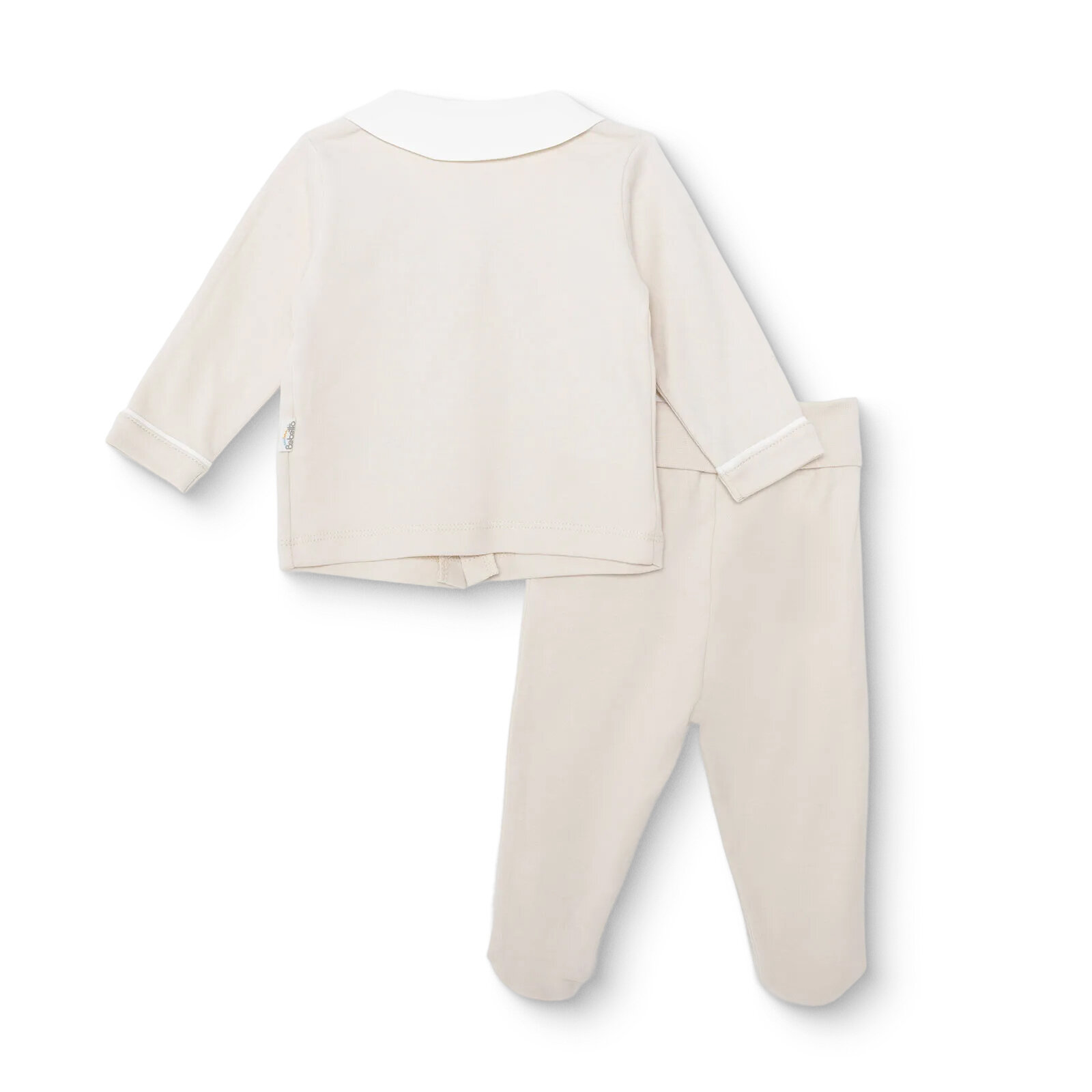 , Yenidoğan, Little Boss, Hırka-P