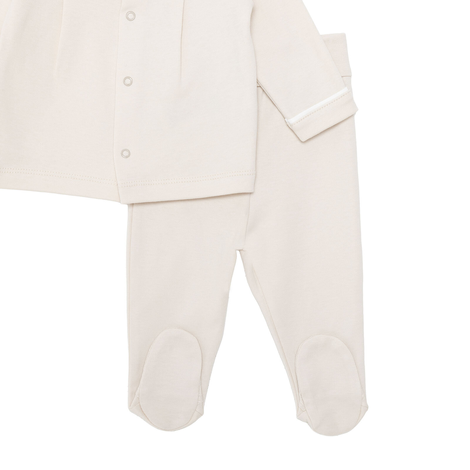 , Yenidoğan, Little Boss, Hırka-P