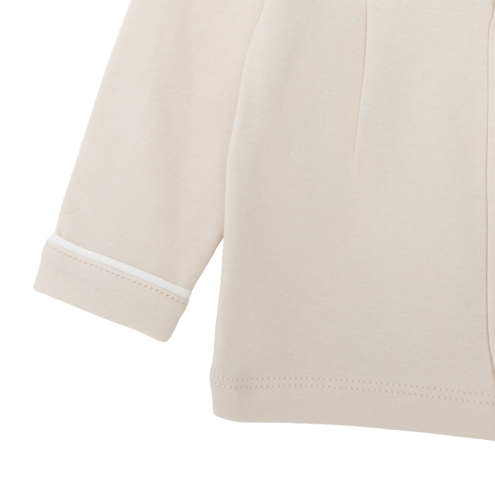 , Yenidoğan, Little Boss, Hırka-P