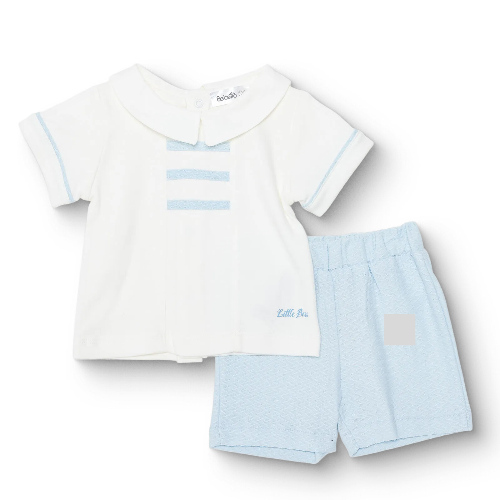 , Yenidoğan, Little Boss, Tshirt-