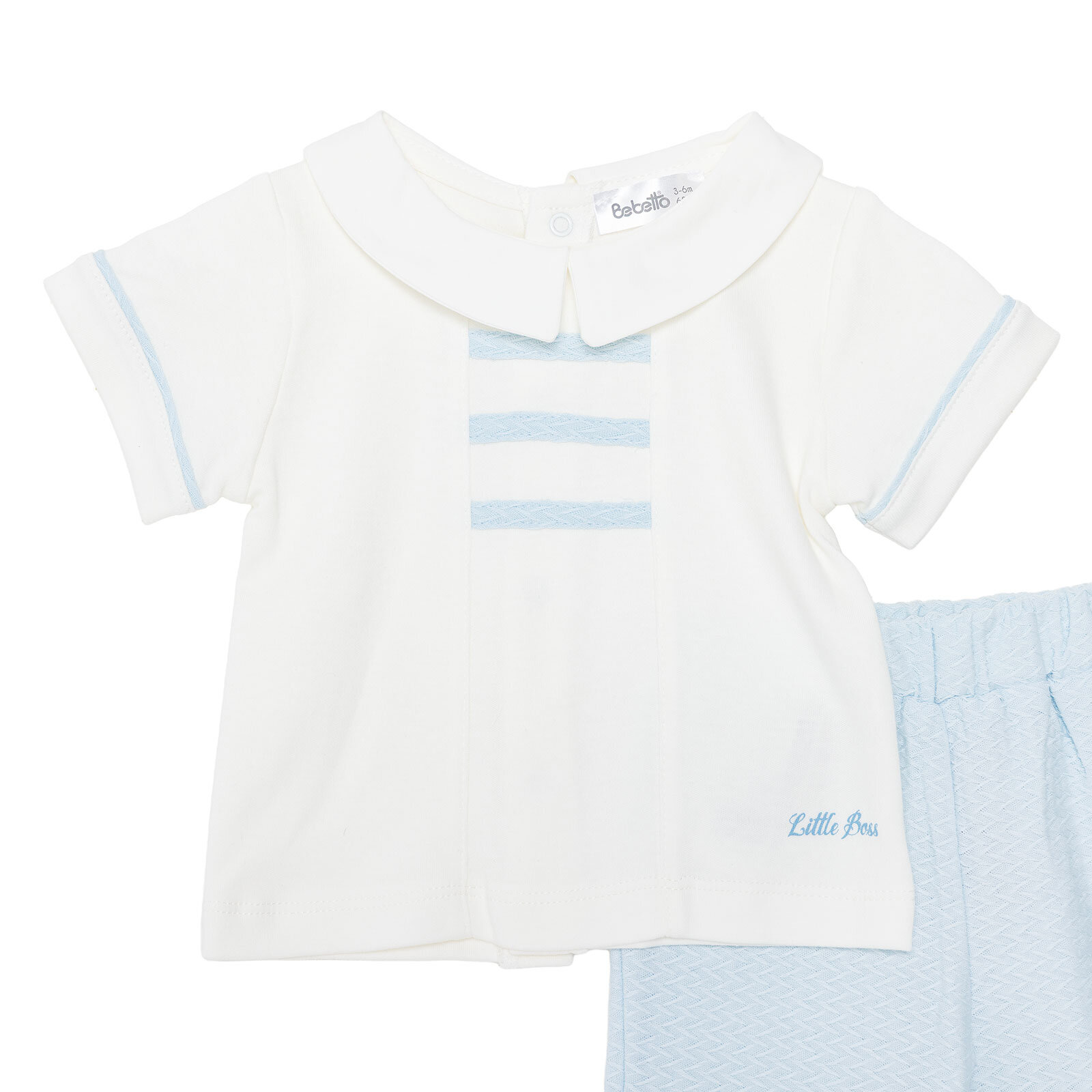 , Yenidoğan, Little Boss, Tshirt-