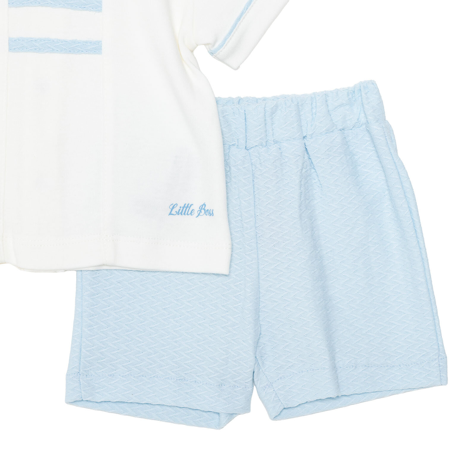 , Yenidoğan, Little Boss, Tshirt-