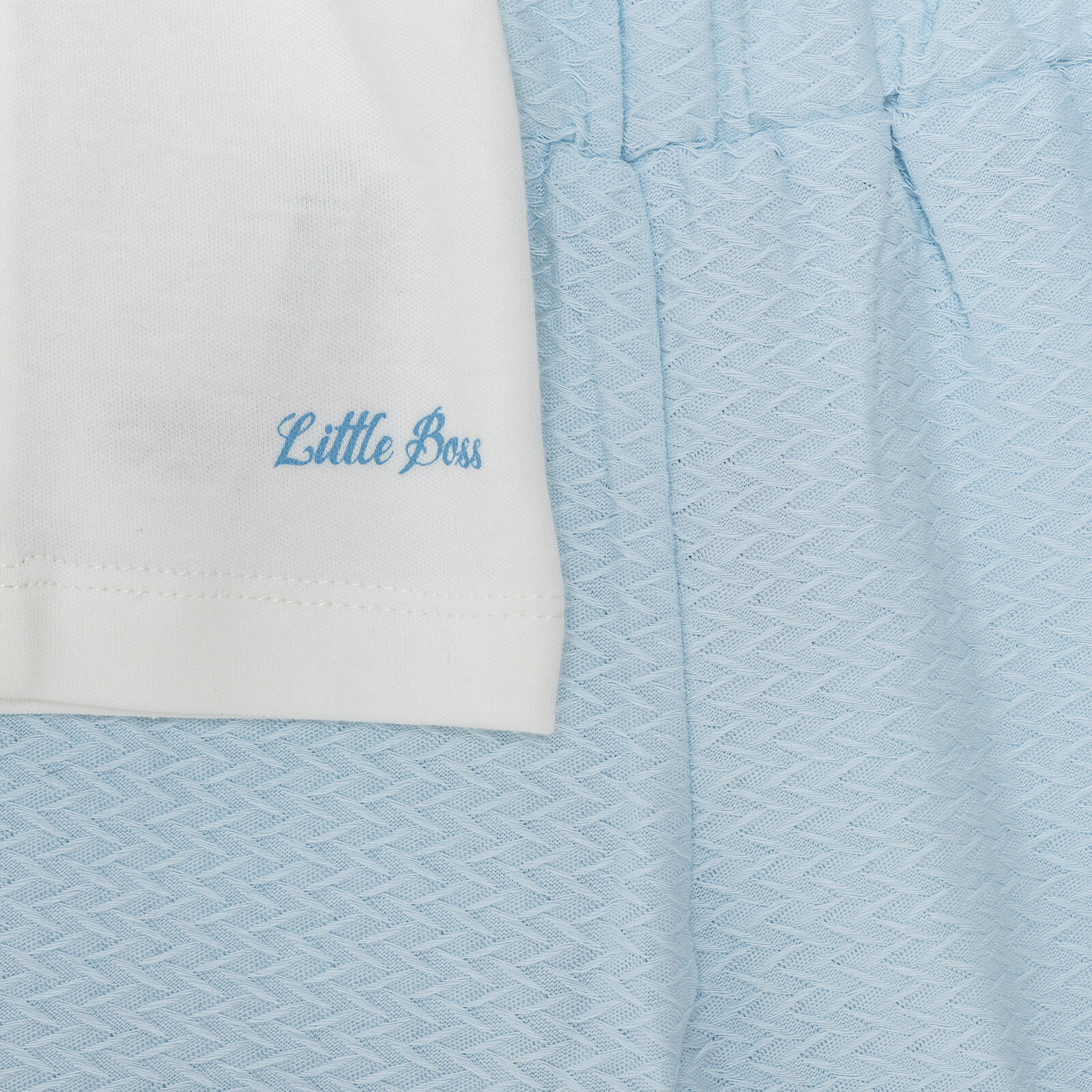 , Yenidoğan, Little Boss, Tshirt-