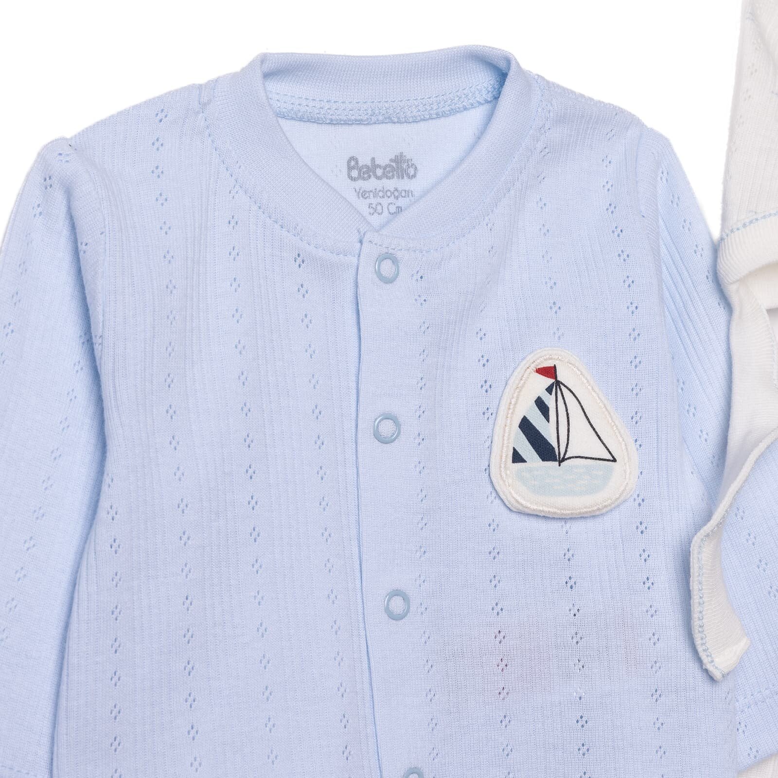 , Yenidoğan, Palm in the Sea, 5li , Yenidoğan, Palm in the Sea, 5li