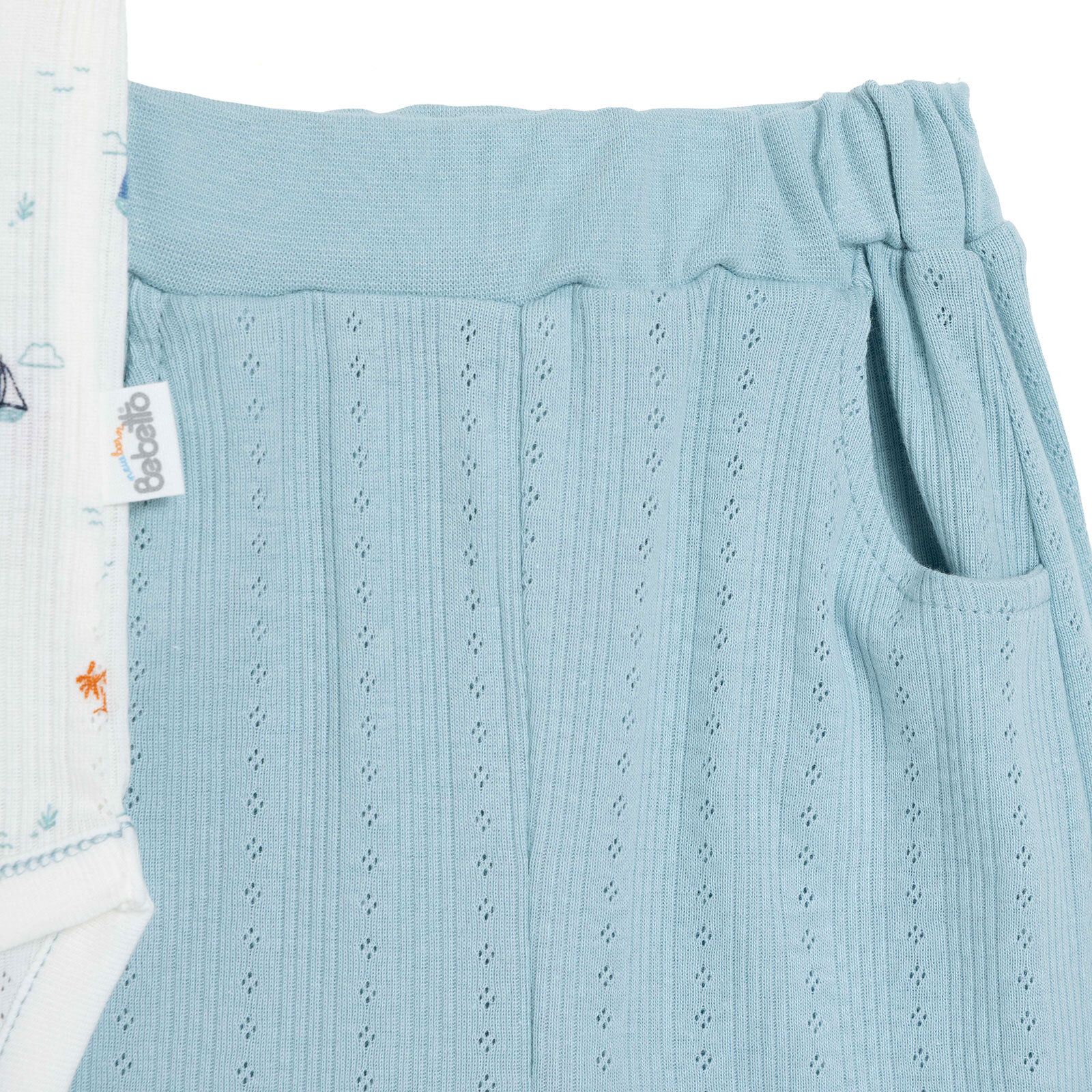 , Yenidoğan, Palm in the Sea, Bod