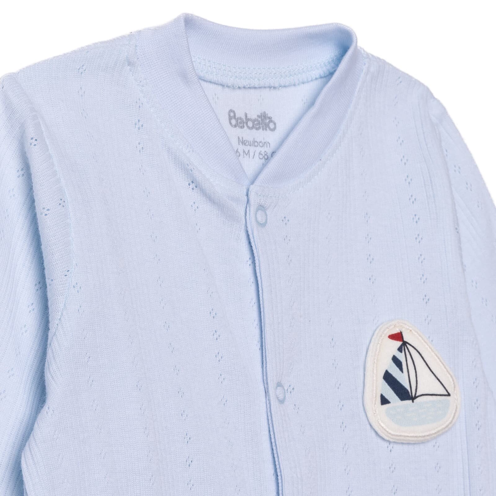 Yenidoğan Palm in the Sea Patikl Yenidoğan Palm in the Sea Patikl