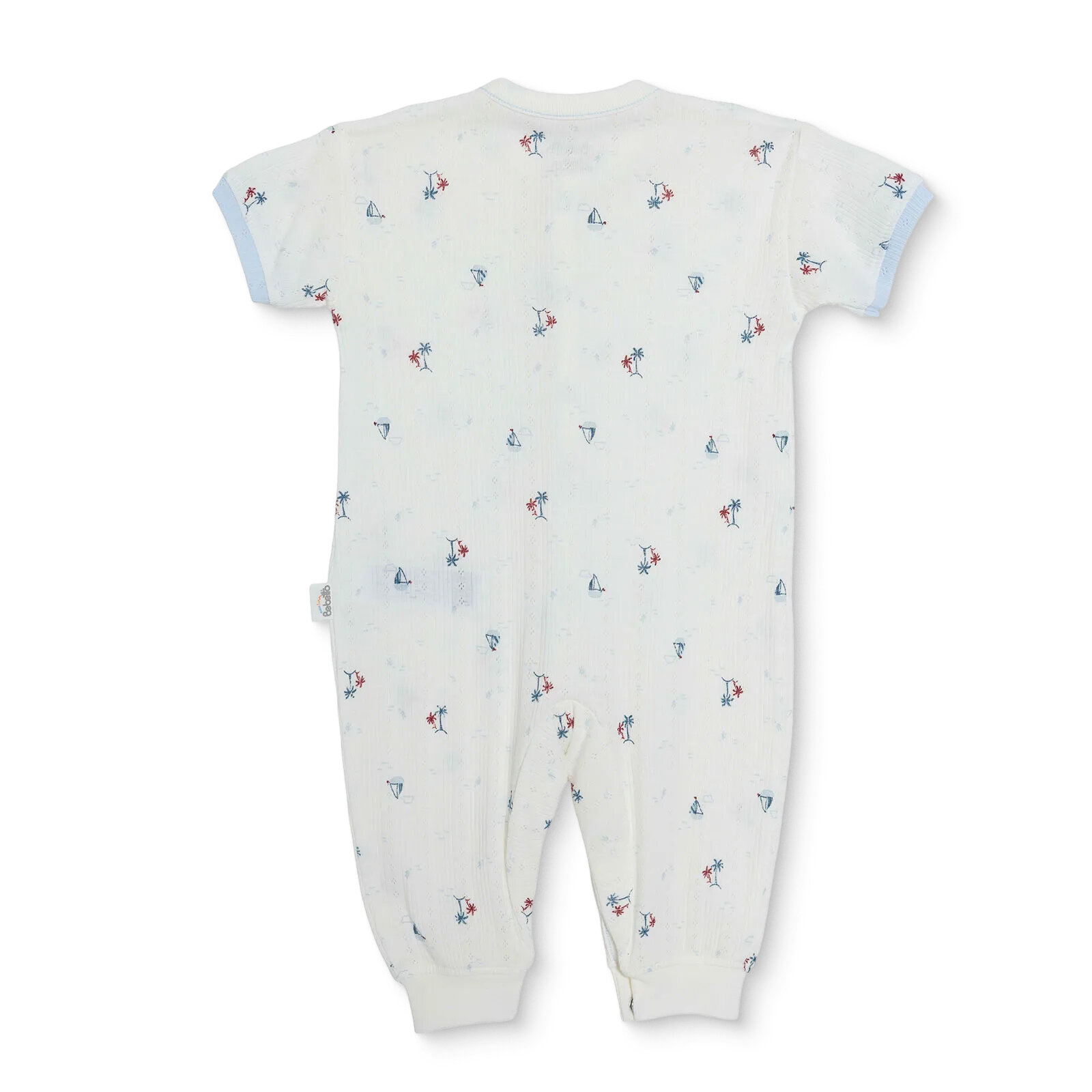 , Yenidoğan, Palm in the Sea, Pat