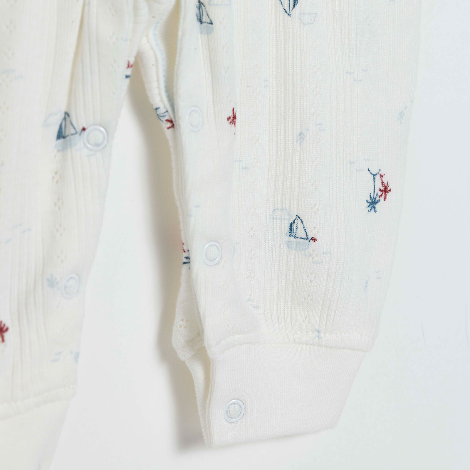 , Yenidoğan, Palm in the Sea, Pat