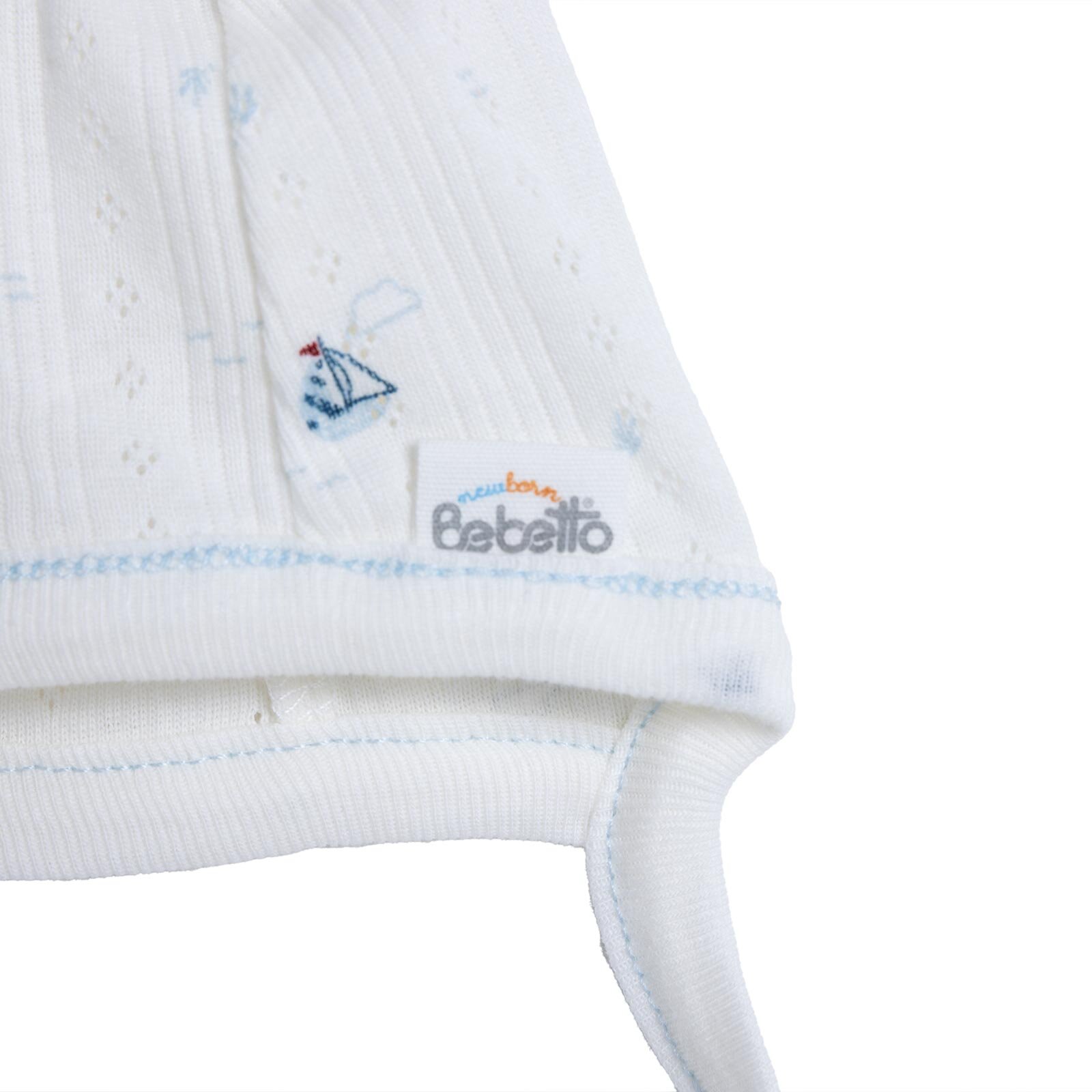 Yenidoğan Palm in the Sea Şapka