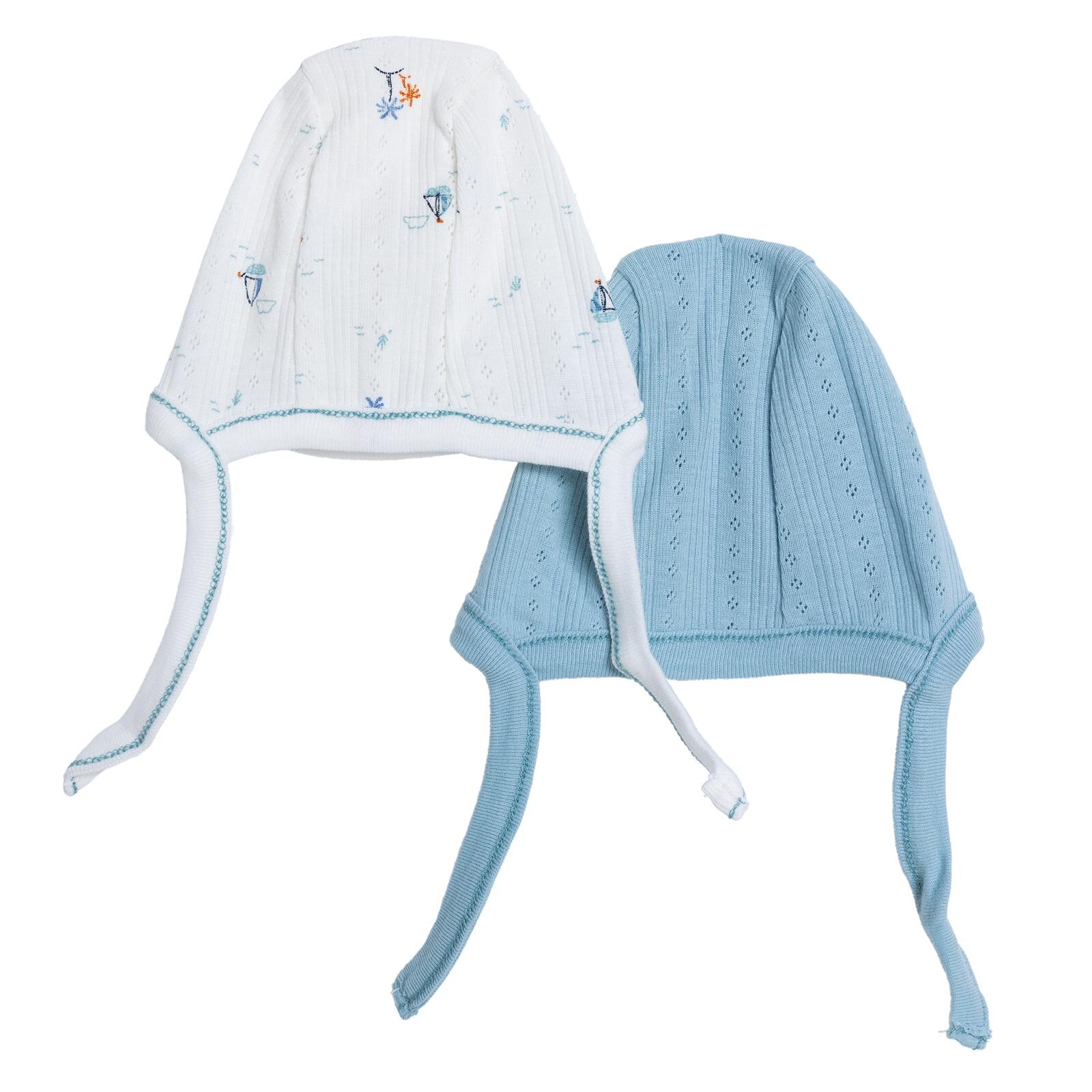 Yenidoğan Palm in the Sea Şapka