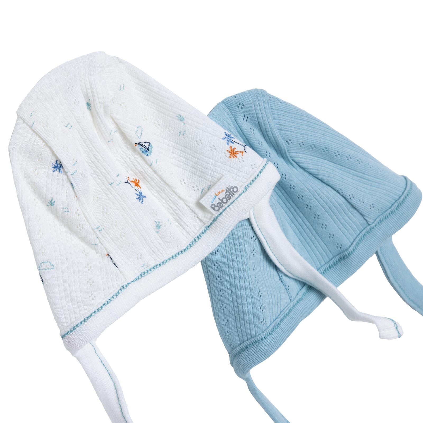 Yenidoğan Palm in the Sea Şapka