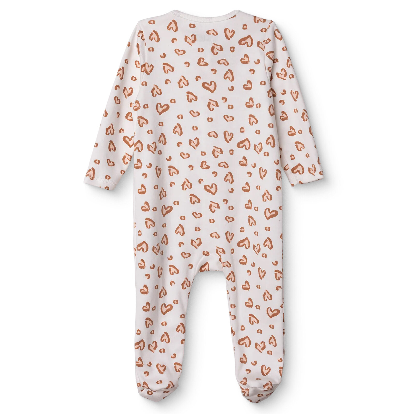 , Yenidoğan, Patikli Tulum