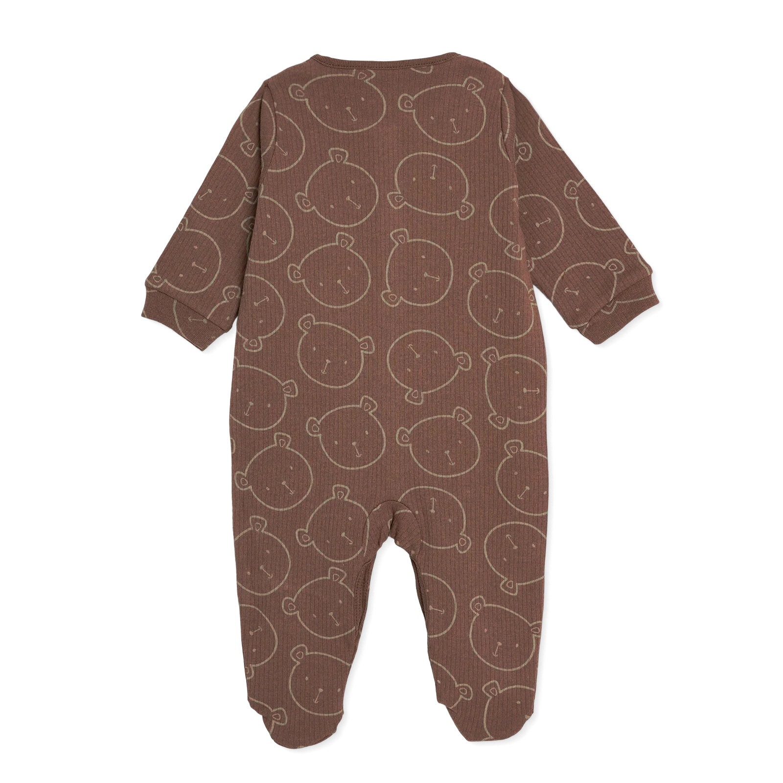 Yenidoğan Patikli Tulum