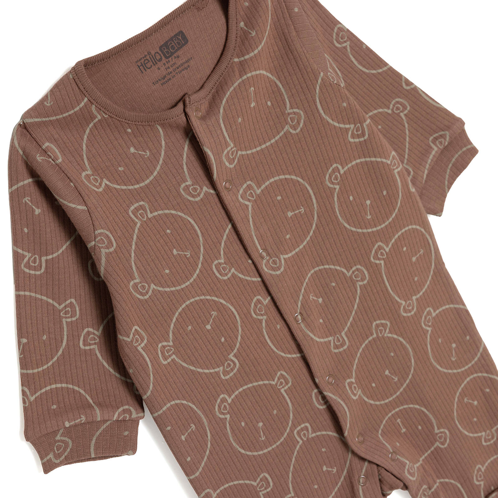 Yenidoğan Patikli Tulum