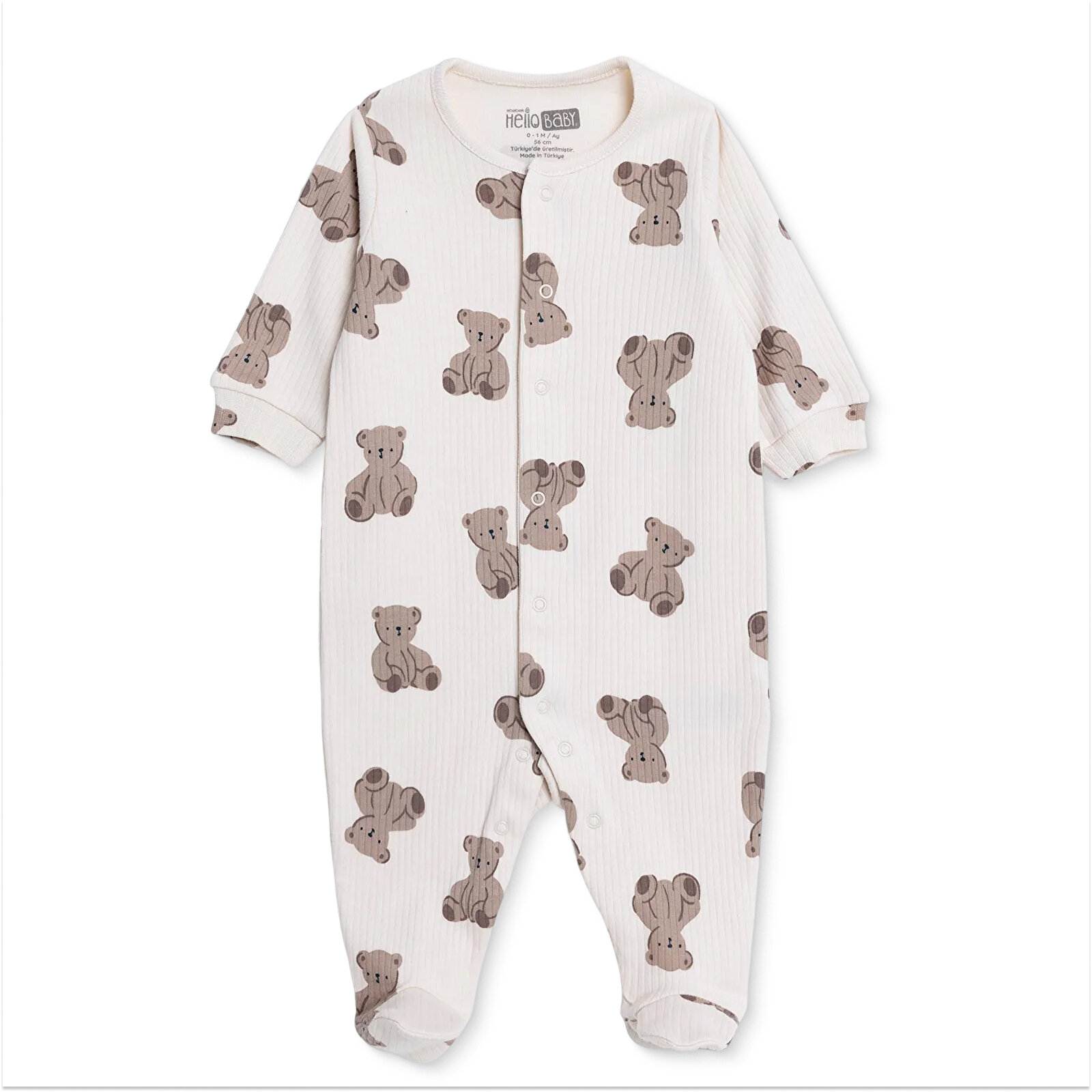 , Yenidoğan, Patikli Tulum