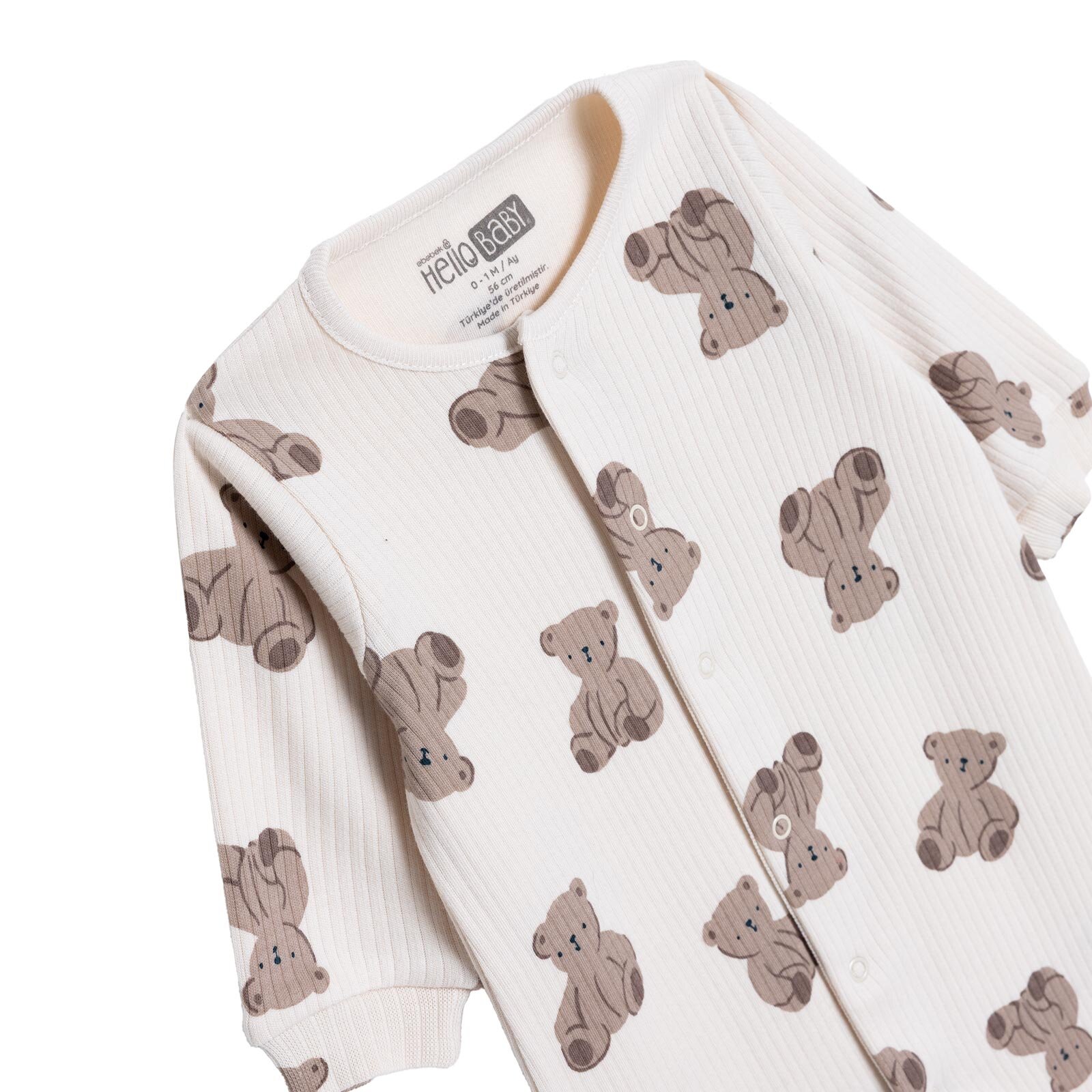 , Yenidoğan, Patikli Tulum