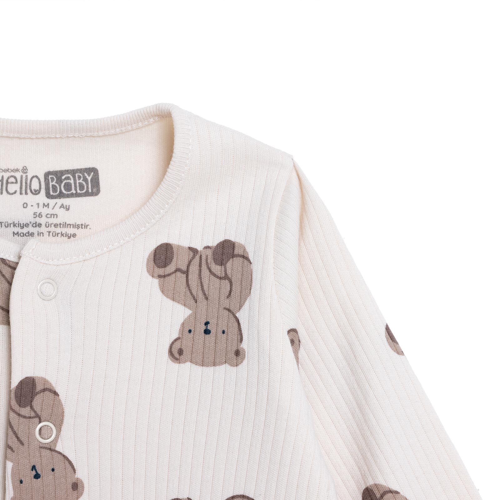 , Yenidoğan, Patikli Tulum