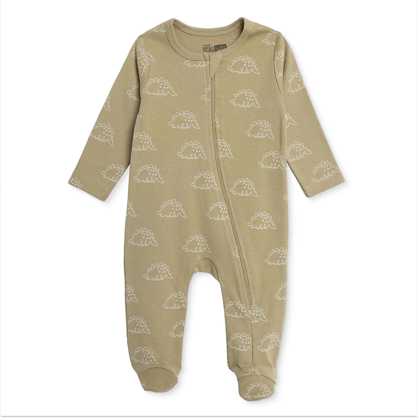 , Yenidoğan, Patikli Tulum