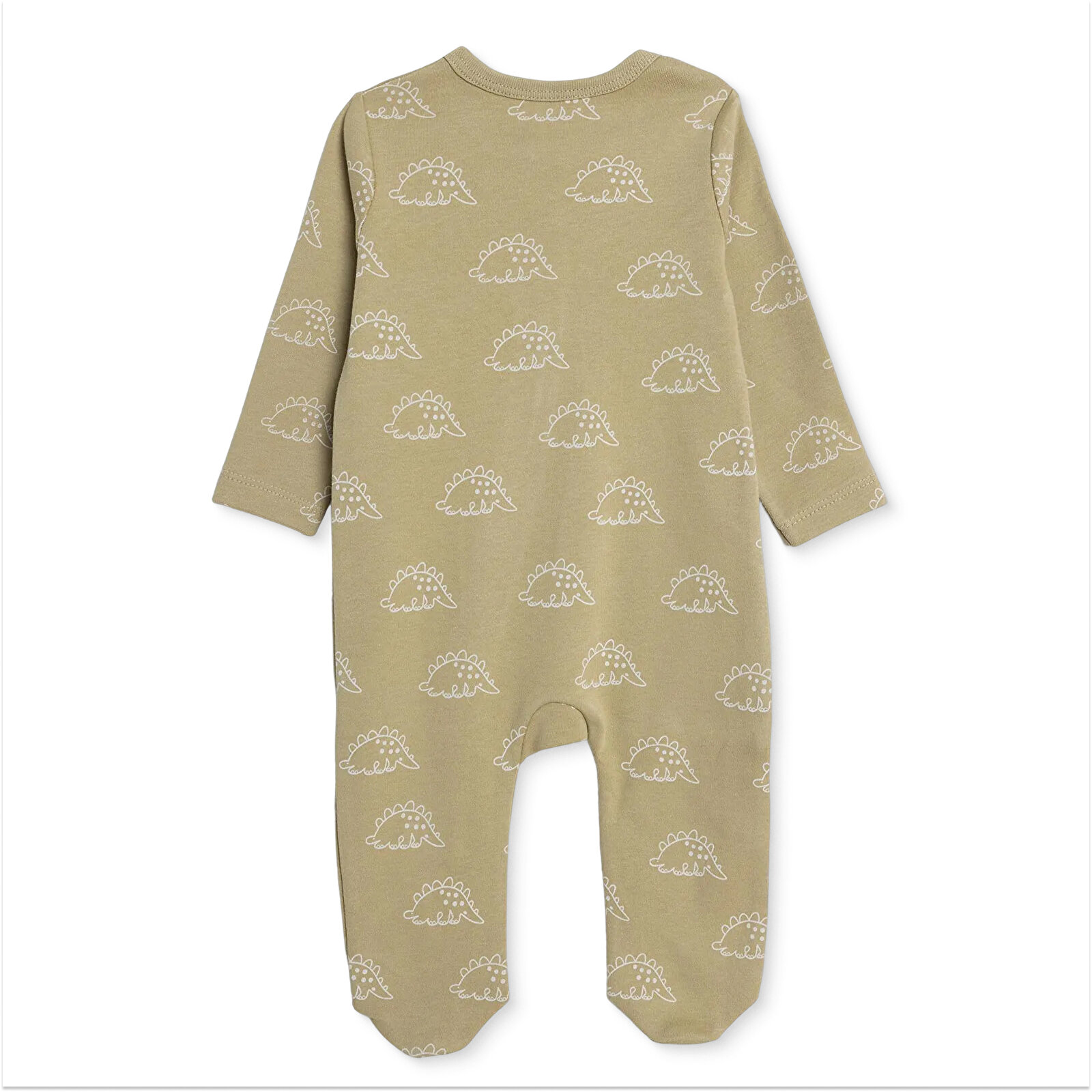 , Yenidoğan, Patikli Tulum