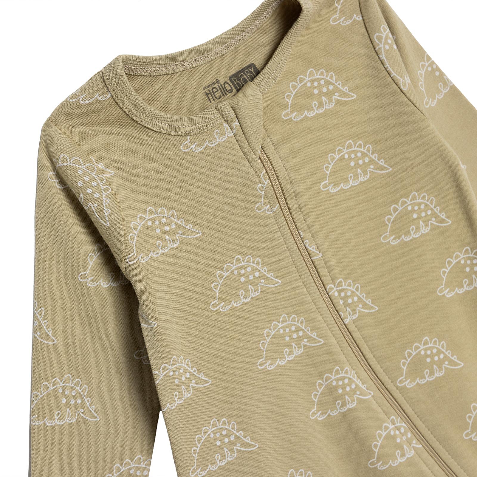 , Yenidoğan, Patikli Tulum