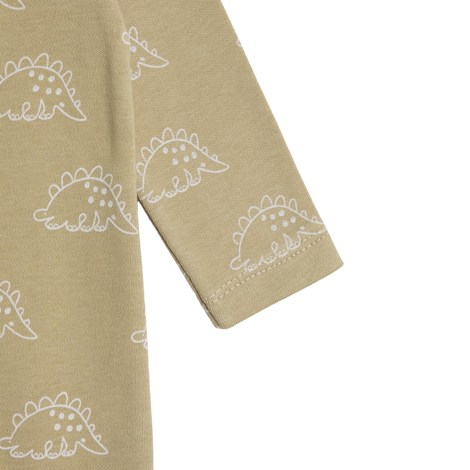 , Yenidoğan, Patikli Tulum