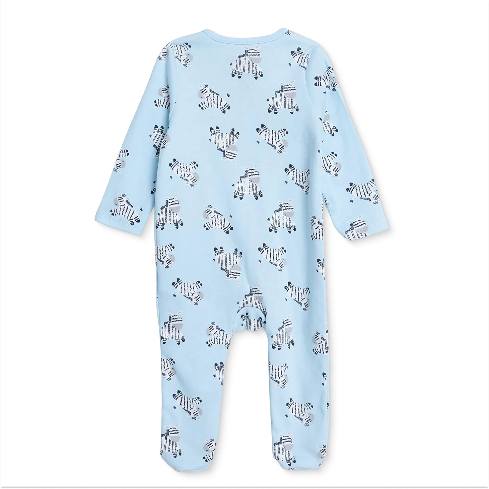 , Yenidoğan, Patikli Tulum