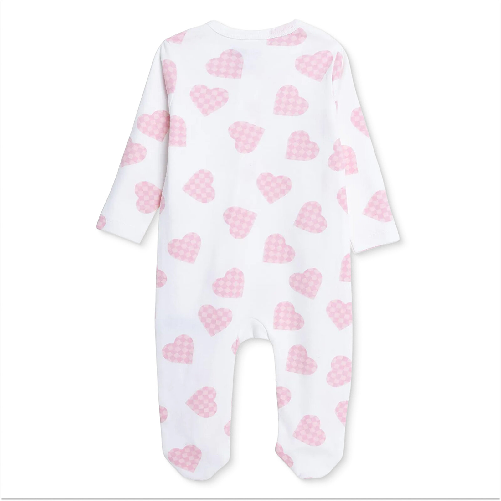 , Yenidoğan, Patikli Tulum