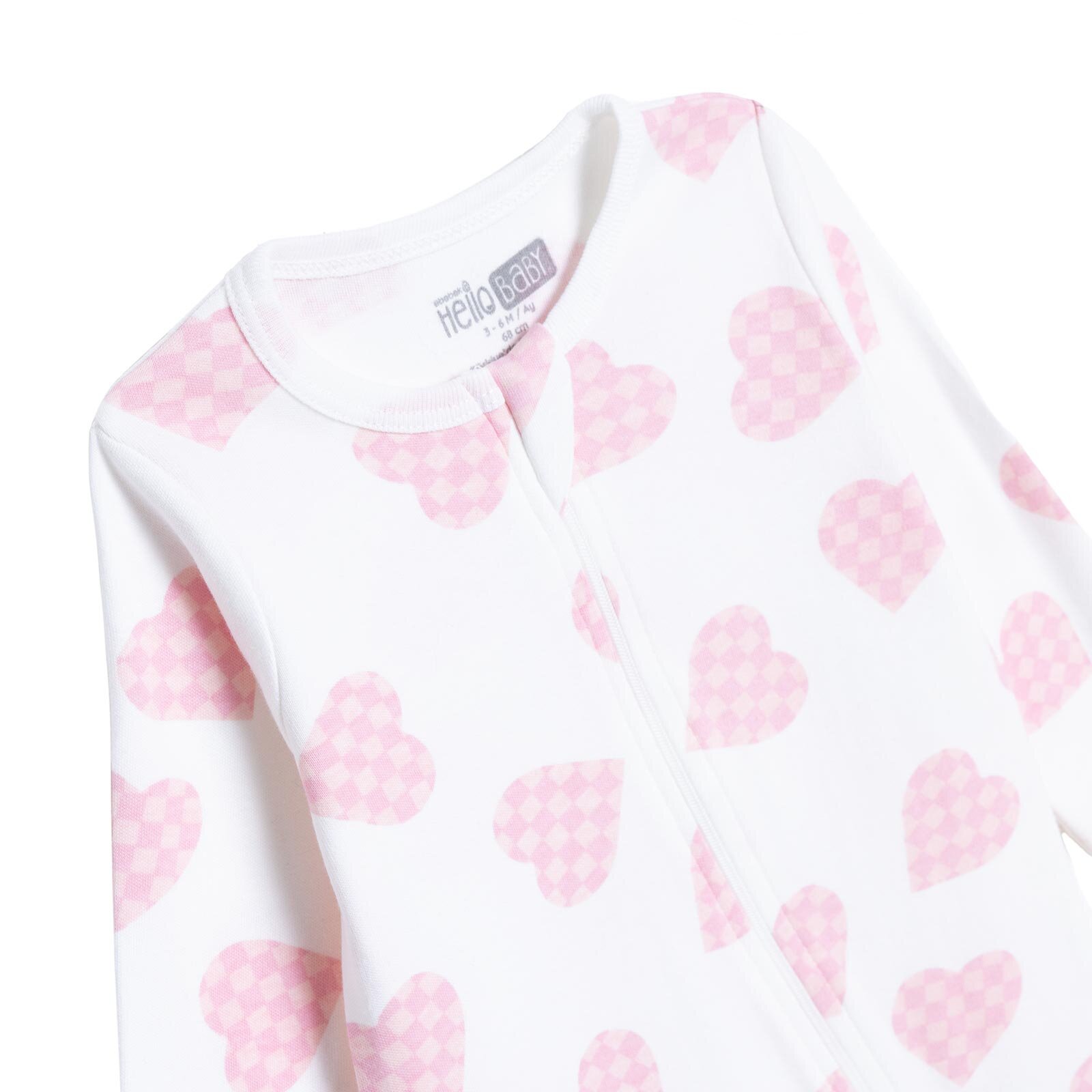 , Yenidoğan, Patikli Tulum