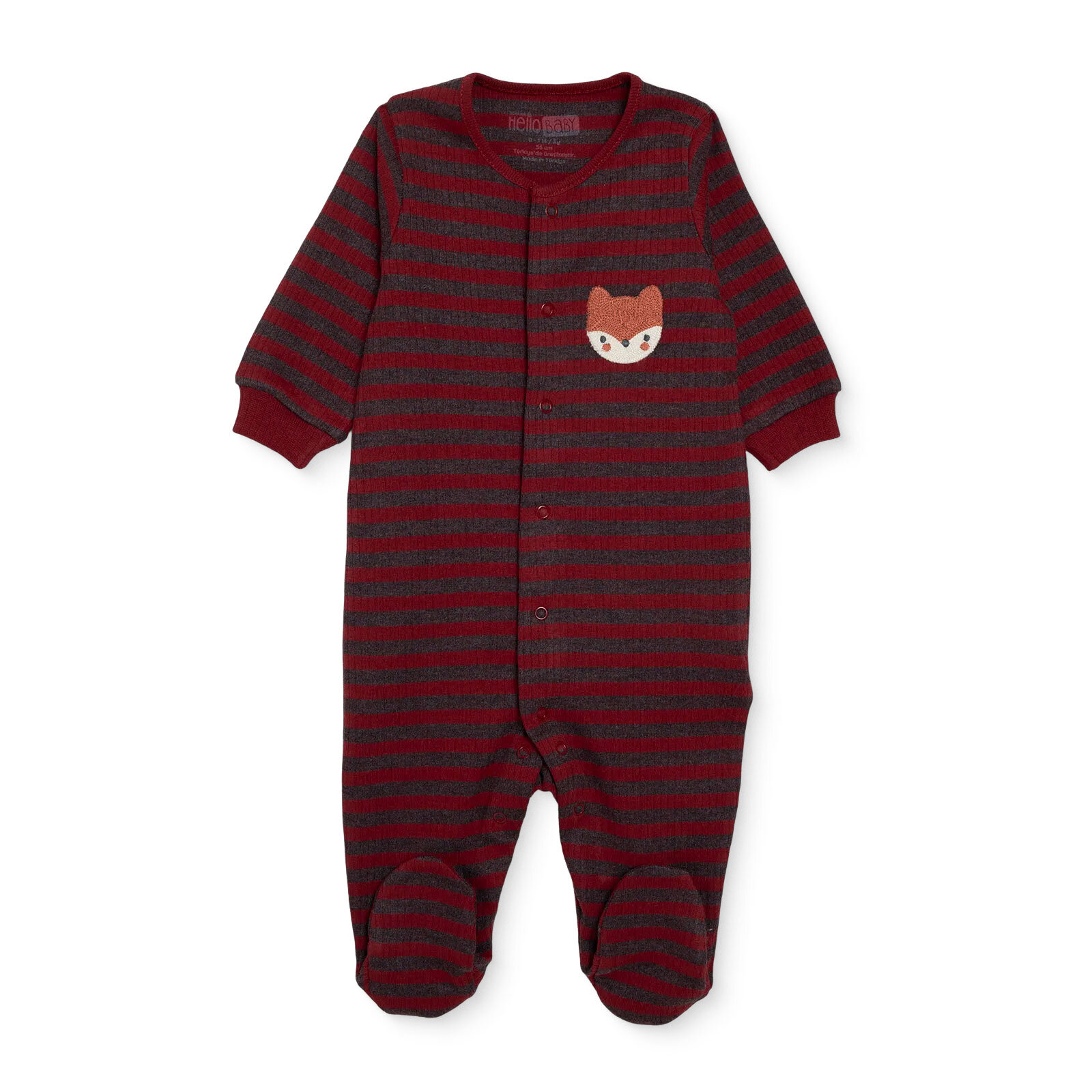 , Yenidoğan, Patikli Tulum