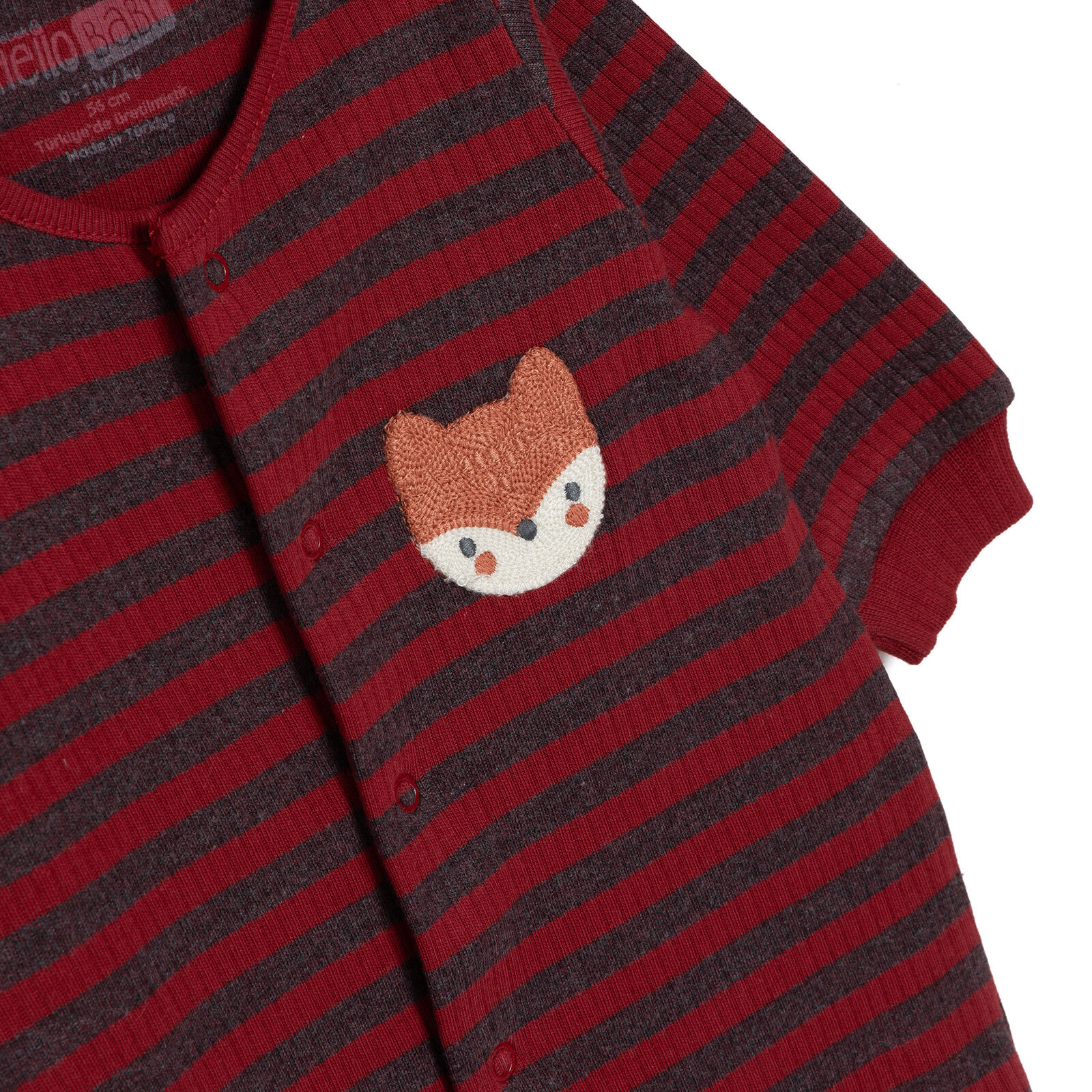 , Yenidoğan, Patikli Tulum