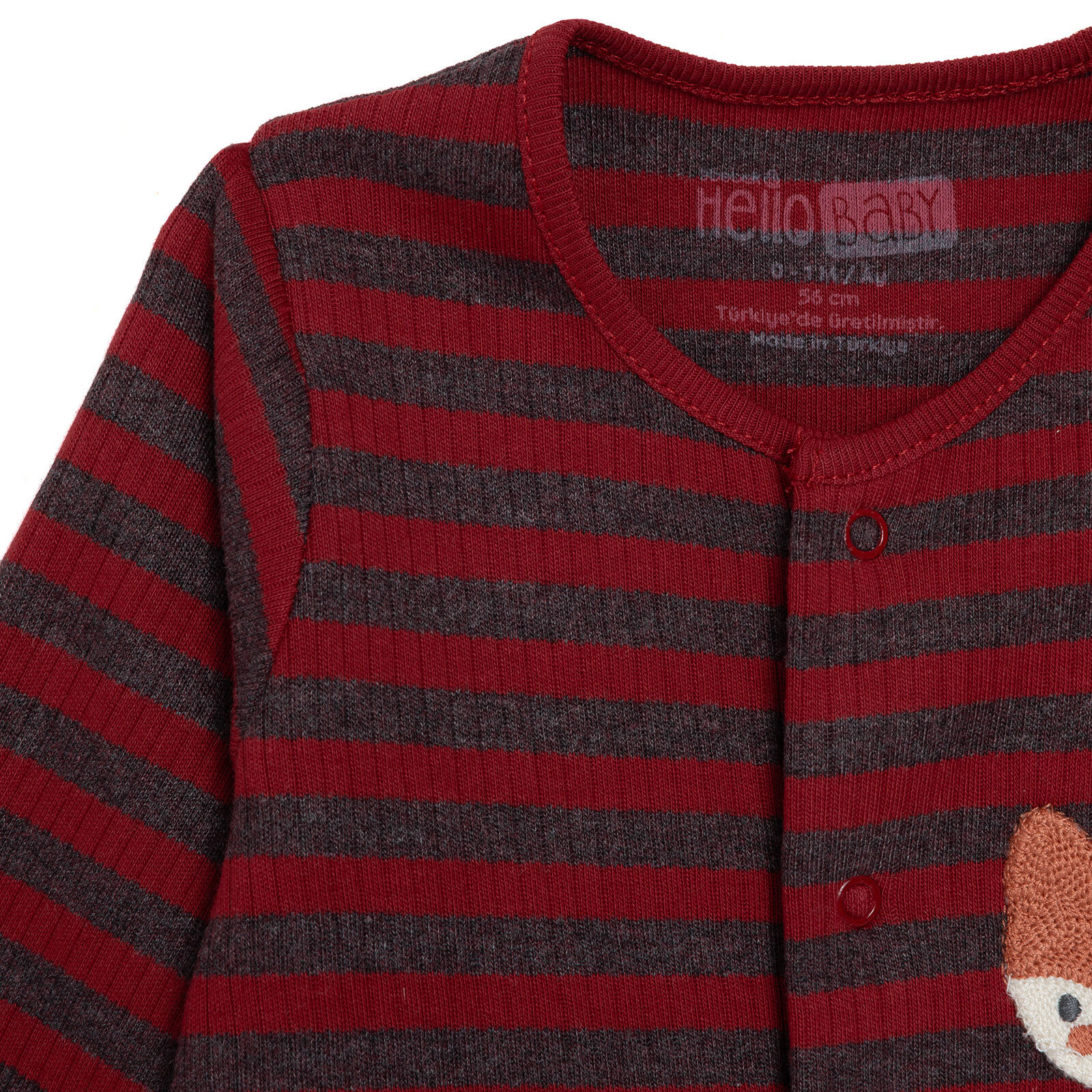 , Yenidoğan, Patikli Tulum