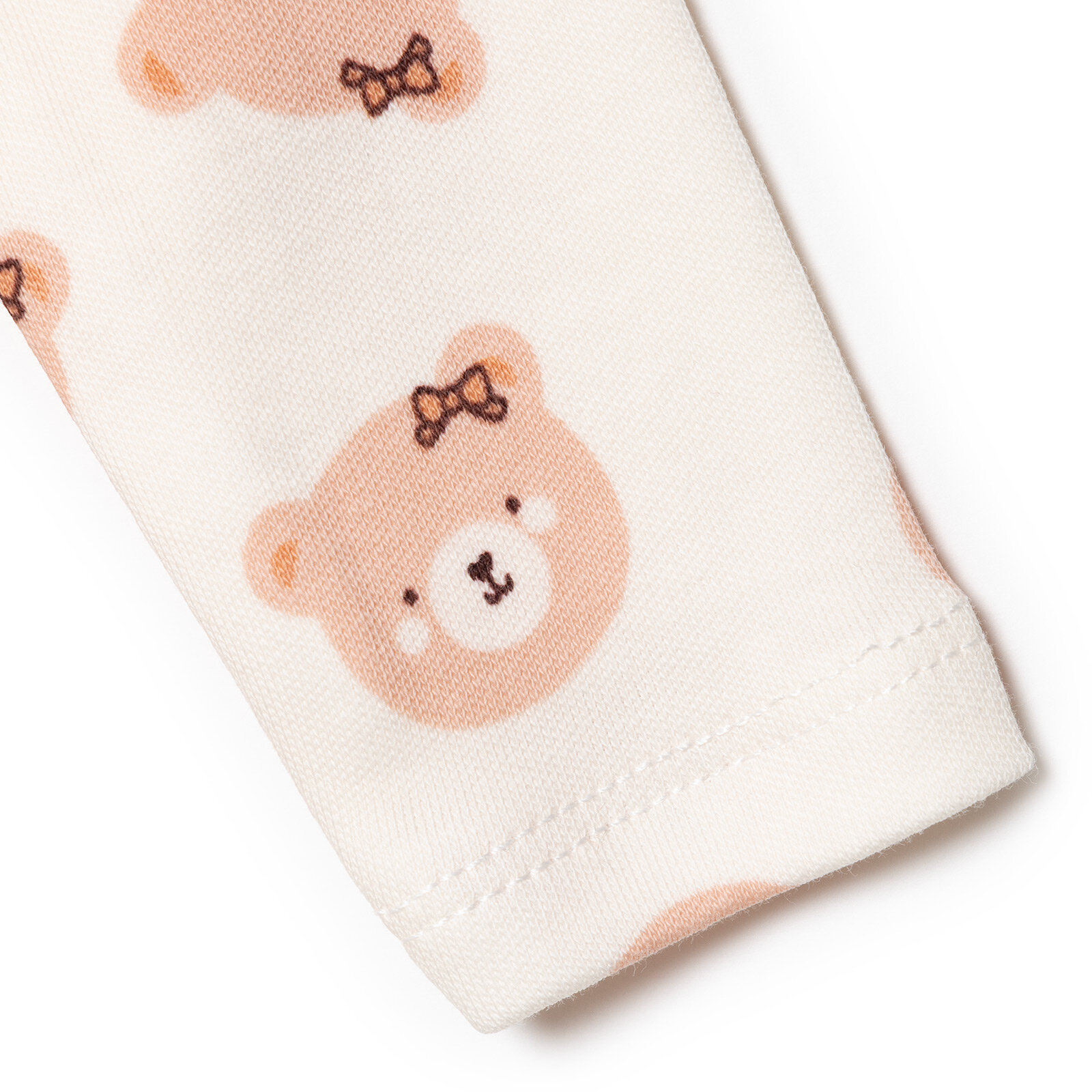 Yenidoğan Patikli Tulum