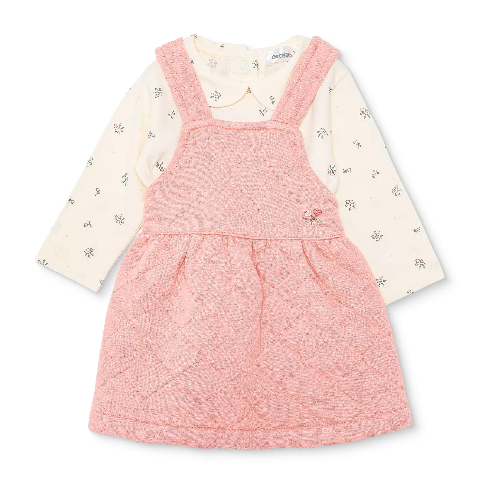 , Yenidoğan, Petite Fleurs, Jile-