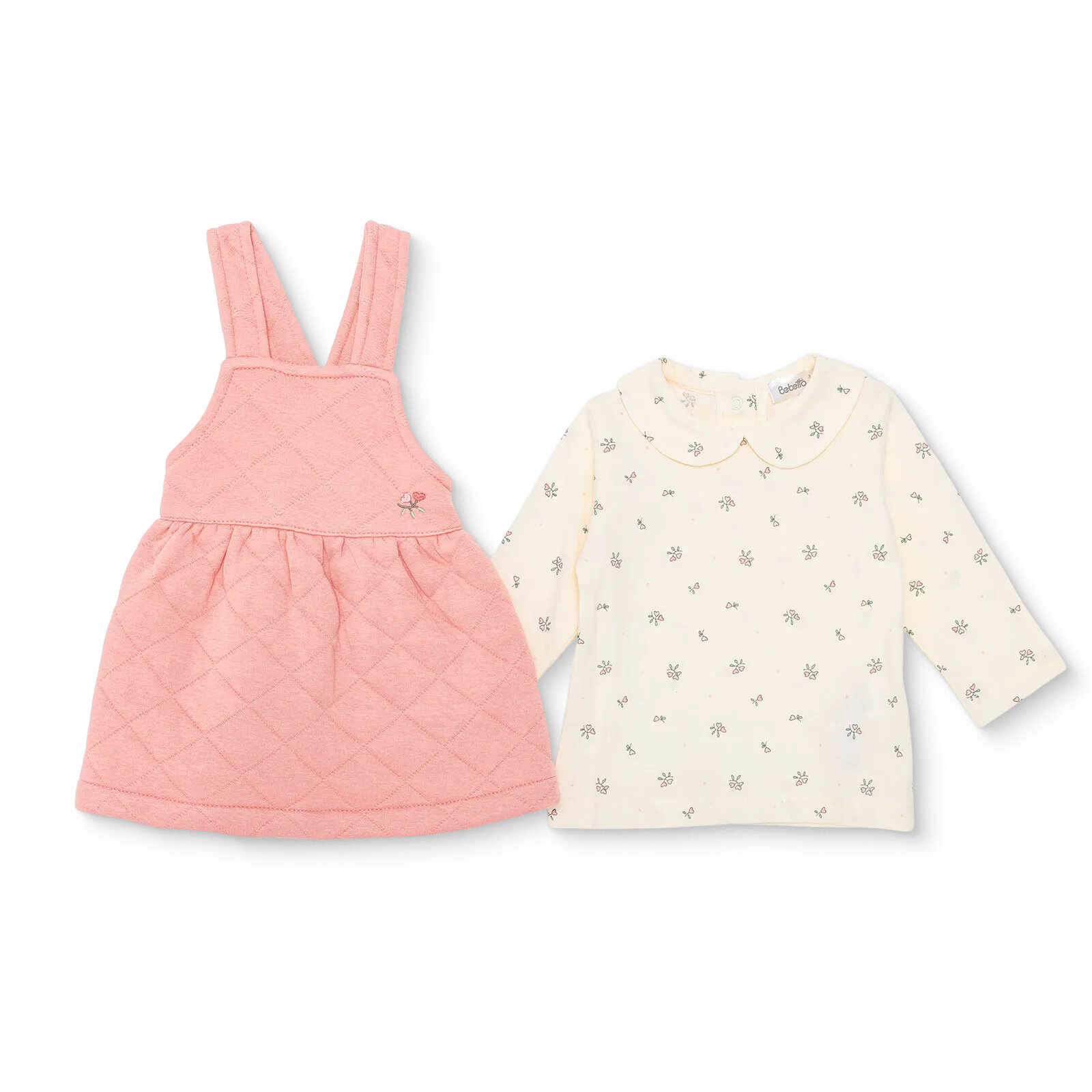 , Yenidoğan, Petite Fleurs, Jile-