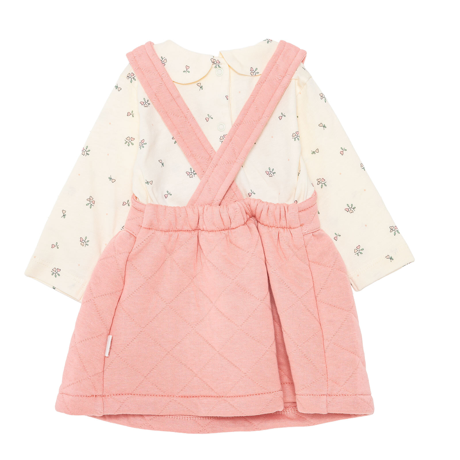 , Yenidoğan, Petite Fleurs, Jile-