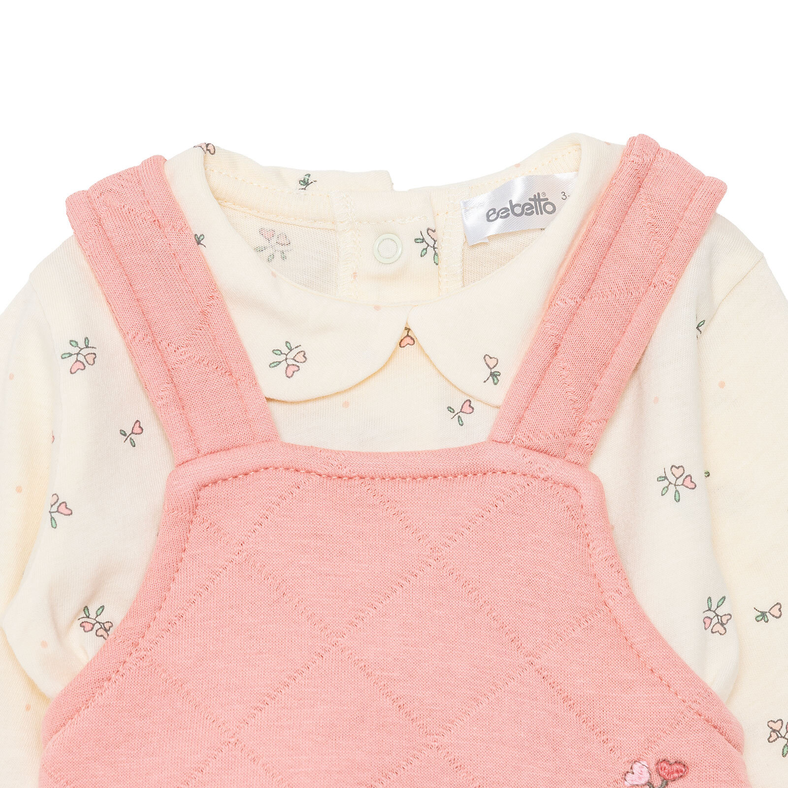 , Yenidoğan, Petite Fleurs, Jile-