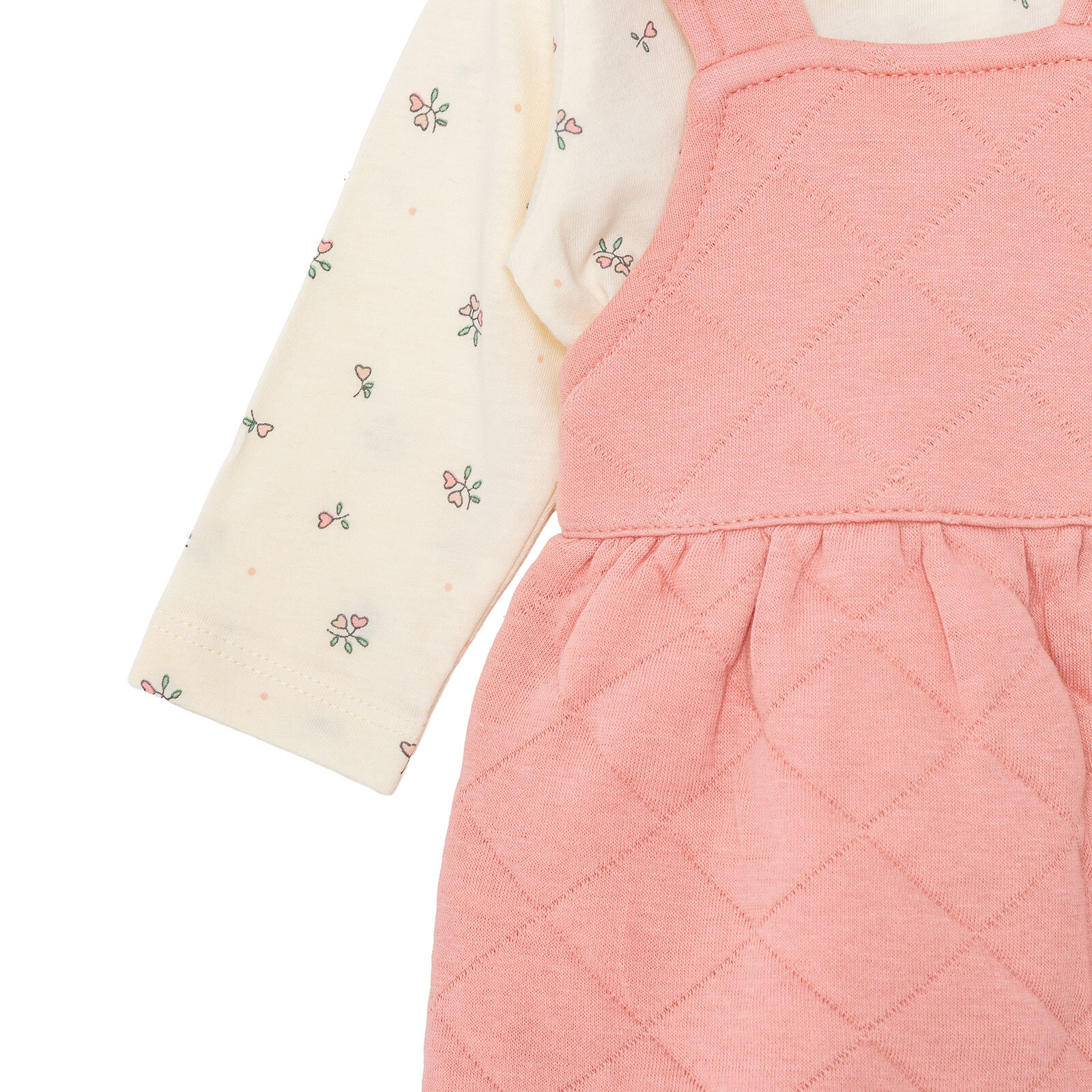 , Yenidoğan, Petite Fleurs, Jile-