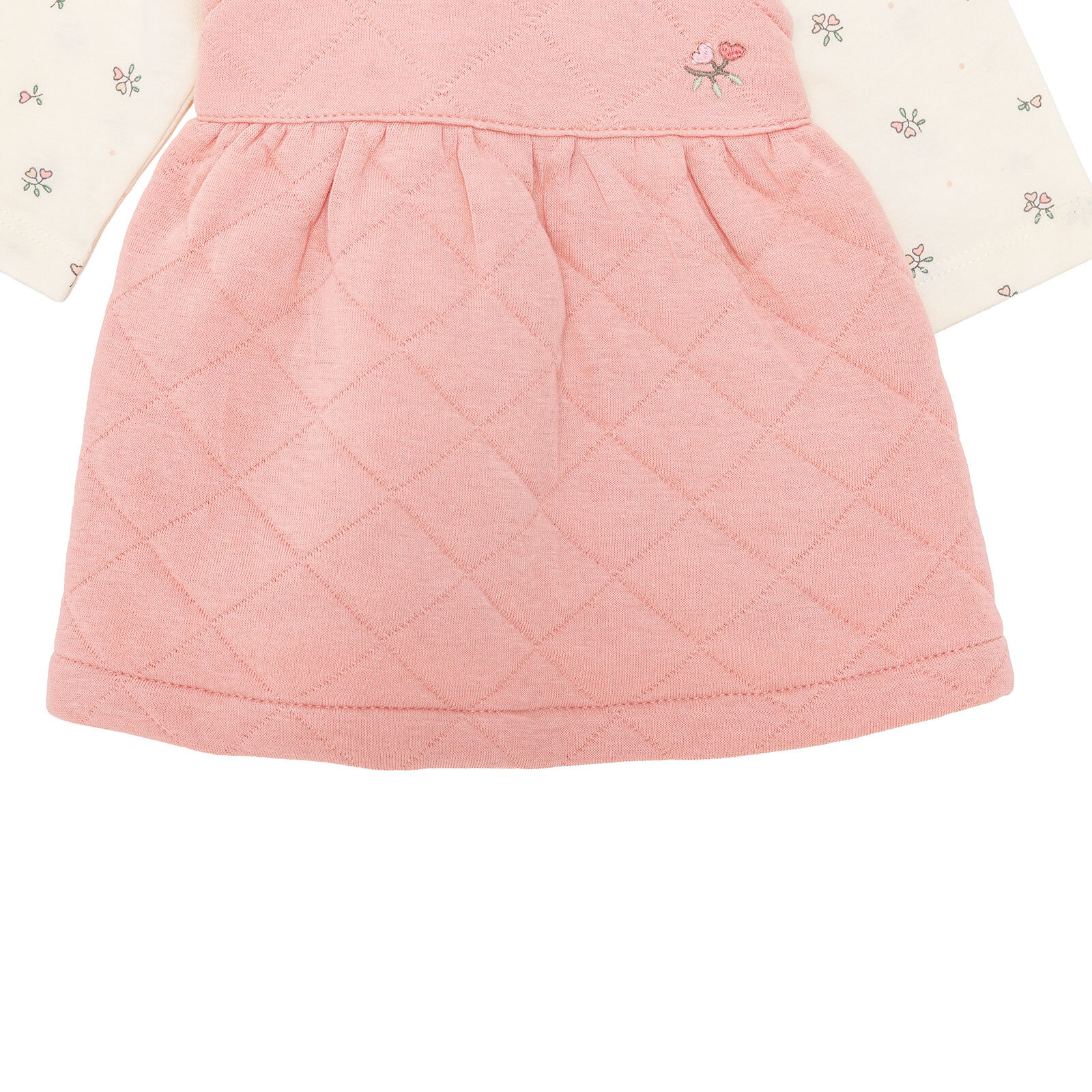 , Yenidoğan, Petite Fleurs, Jile-